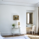Chambre d’hôtes château Preuil par virginie vaudenay décoratrice ufdi couleur de vie Bué en sancerre dans le cher (18)